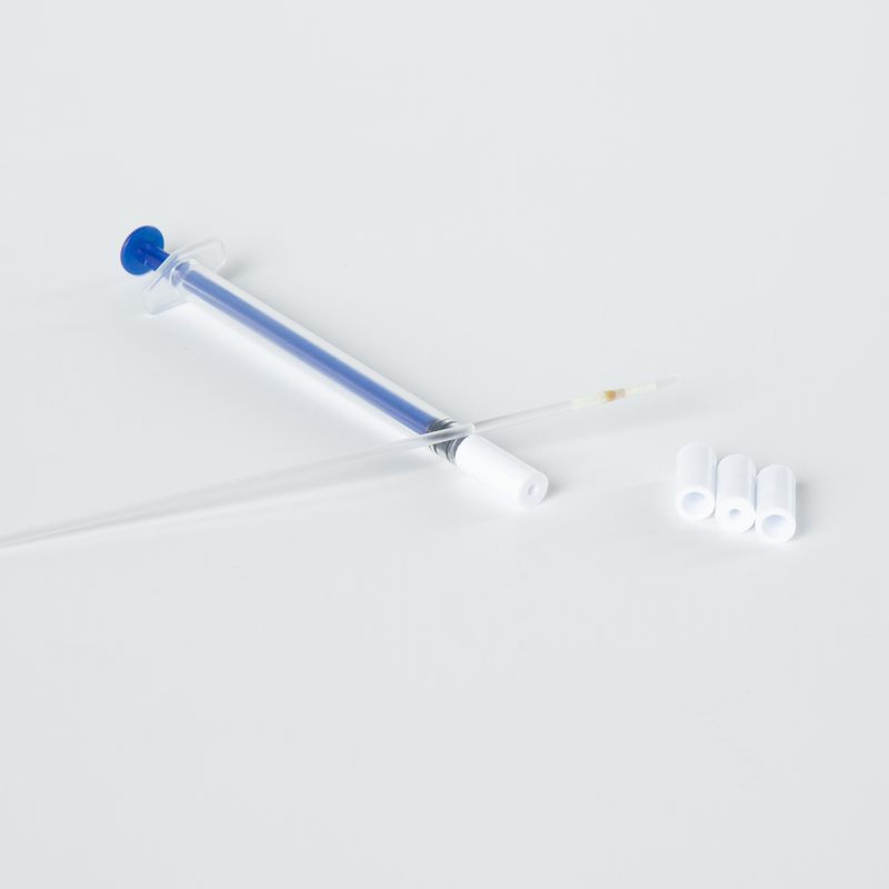 麦管连接器