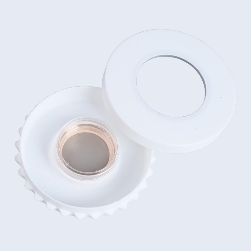 胚胎培养专用35mm培养皿保湿器