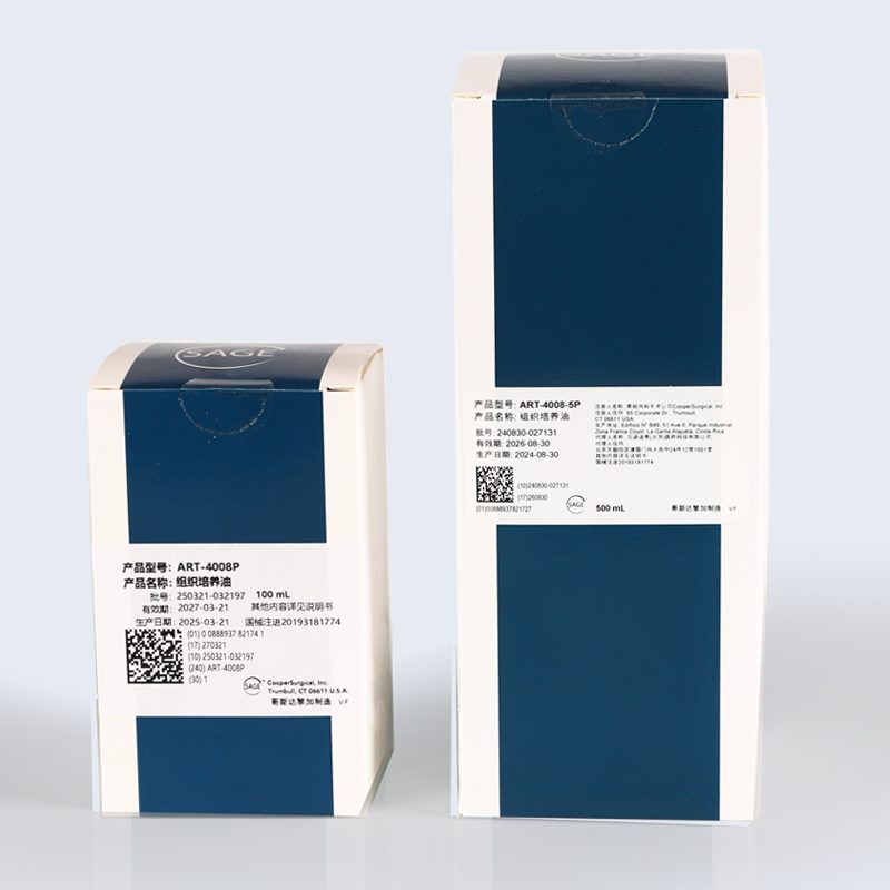 sage组织培养油（100mL/瓶）