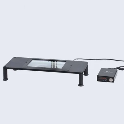 ABHOT03 桌面式透明热台 产品图