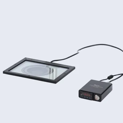 ABHOT01 框架式透明热台 产品图