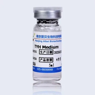 M2035 TYH精子获能培养液(肝素版本) 产品图