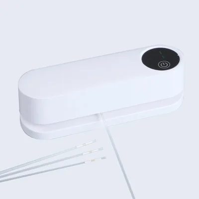 麦管封口机