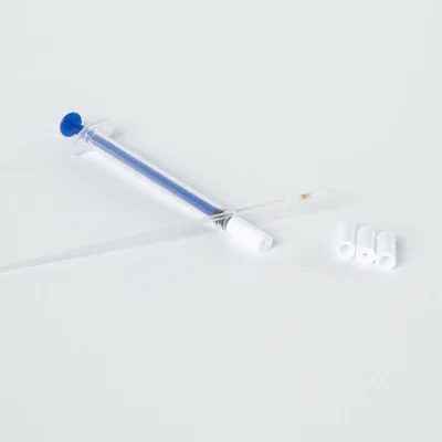 麦管连接器