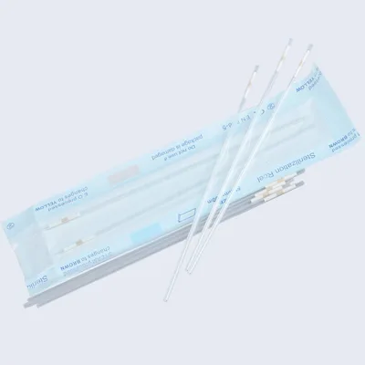 精子冷冻麦管（0.25ml）